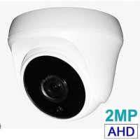 MC-0320 2MP AHD Gece Görüşlü Dome Kamera